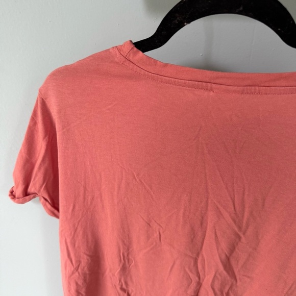 Sweet Soul Coral 'Be Kind' T-Shirt Size Medium - Picture 5 of 5